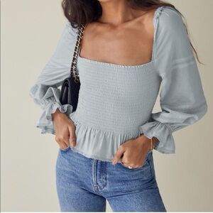 Reformation Roland Top